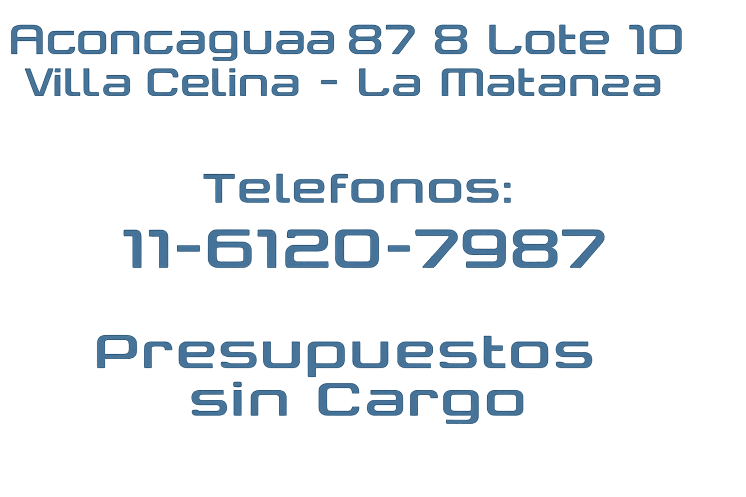 Aberturas antiruido precios de ventanas antisonido acusticas.